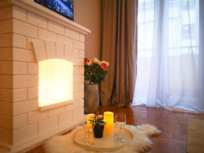 FilinHome Supljikca Suite